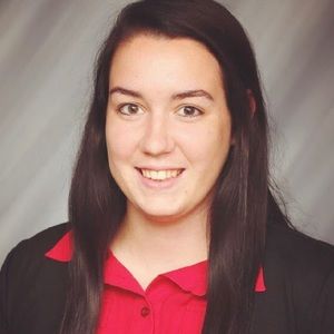 Meet your Posher, Kelsey